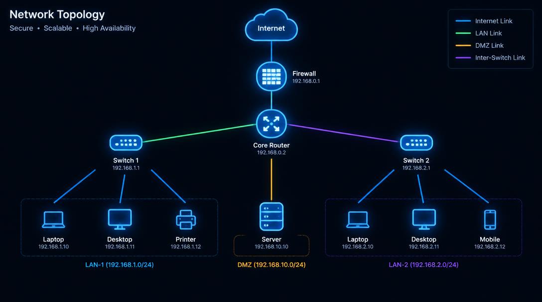 Como funciona o protocolo OSPF?
